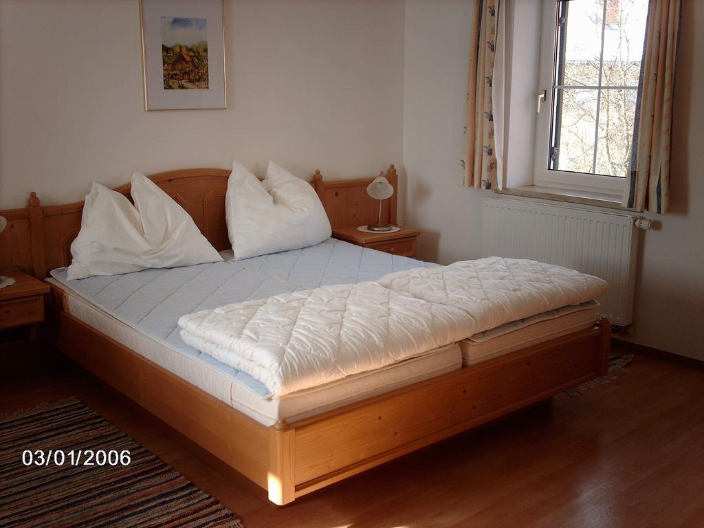 ליוצכאך Apartment Deller Renate חדר תמונה