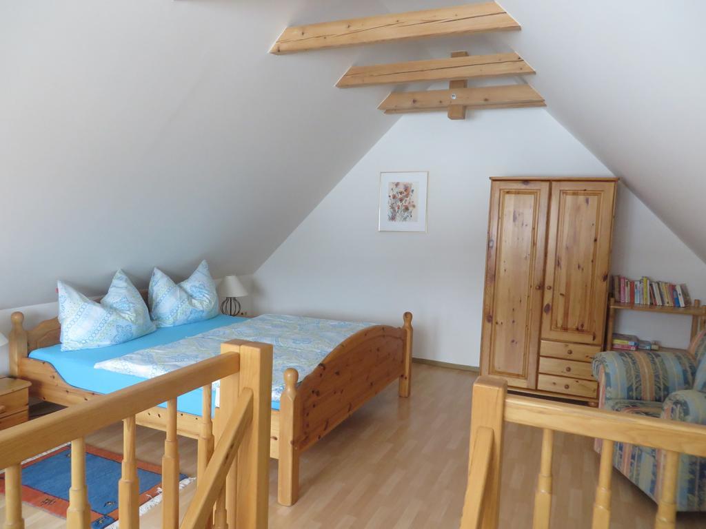 ליוצכאך Apartment Deller Renate חדר תמונה