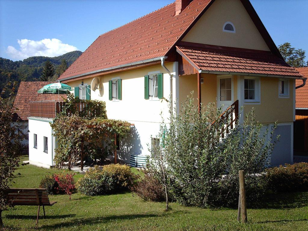 ליוצכאך Apartment Deller Renate חדר תמונה