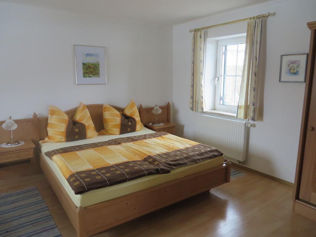 ליוצכאך Apartment Deller Renate חדר תמונה