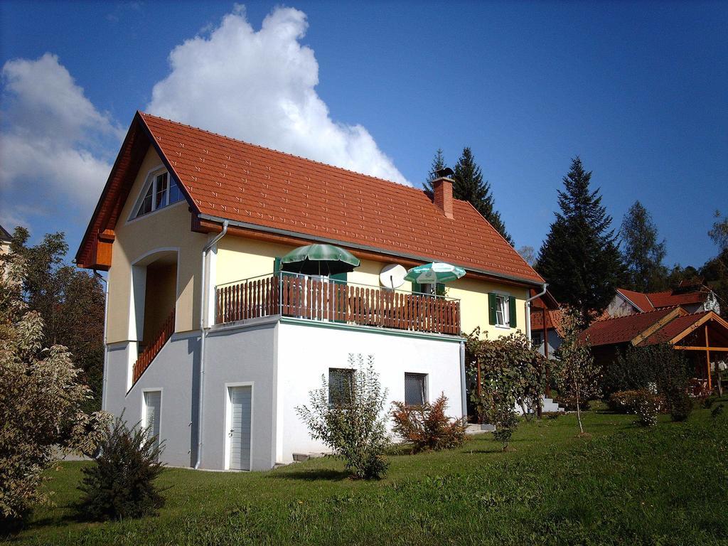 ליוצכאך Apartment Deller Renate חדר תמונה