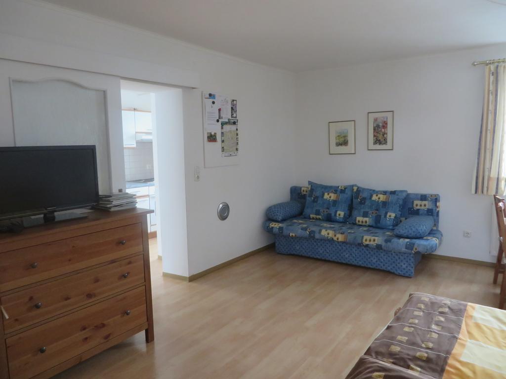 ליוצכאך Apartment Deller Renate חדר תמונה