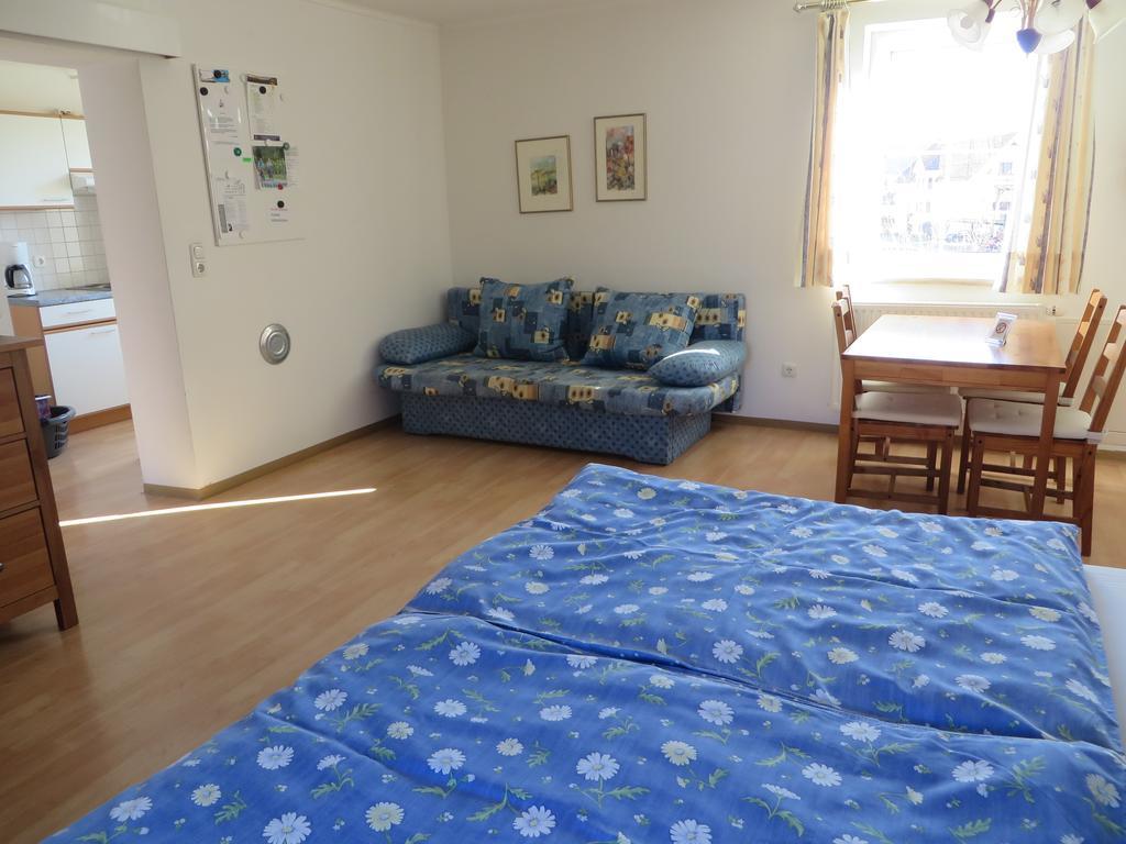 ליוצכאך Apartment Deller Renate מראה חיצוני תמונה