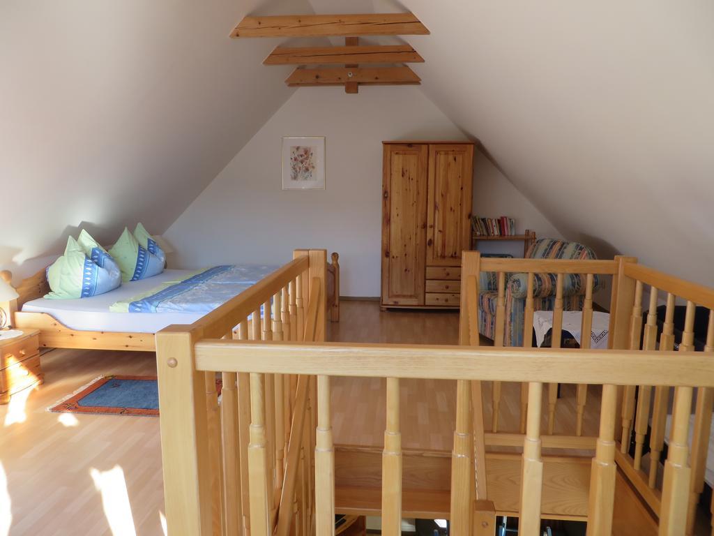 ליוצכאך Apartment Deller Renate מראה חיצוני תמונה