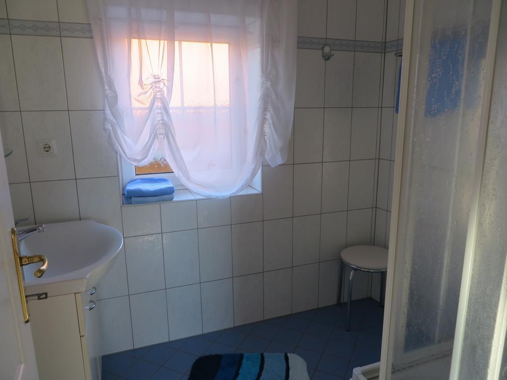 ליוצכאך Apartment Deller Renate מראה חיצוני תמונה