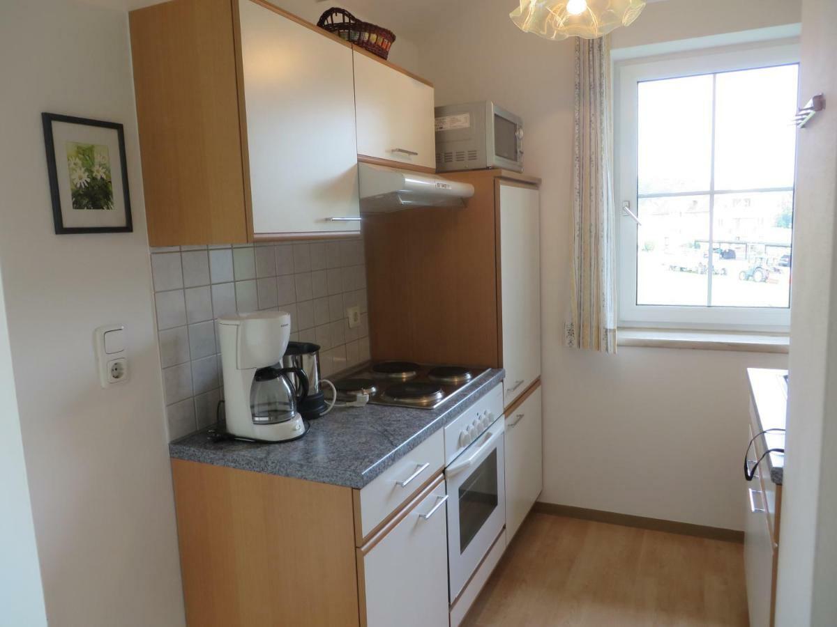 ליוצכאך Apartment Deller Renate מראה חיצוני תמונה
