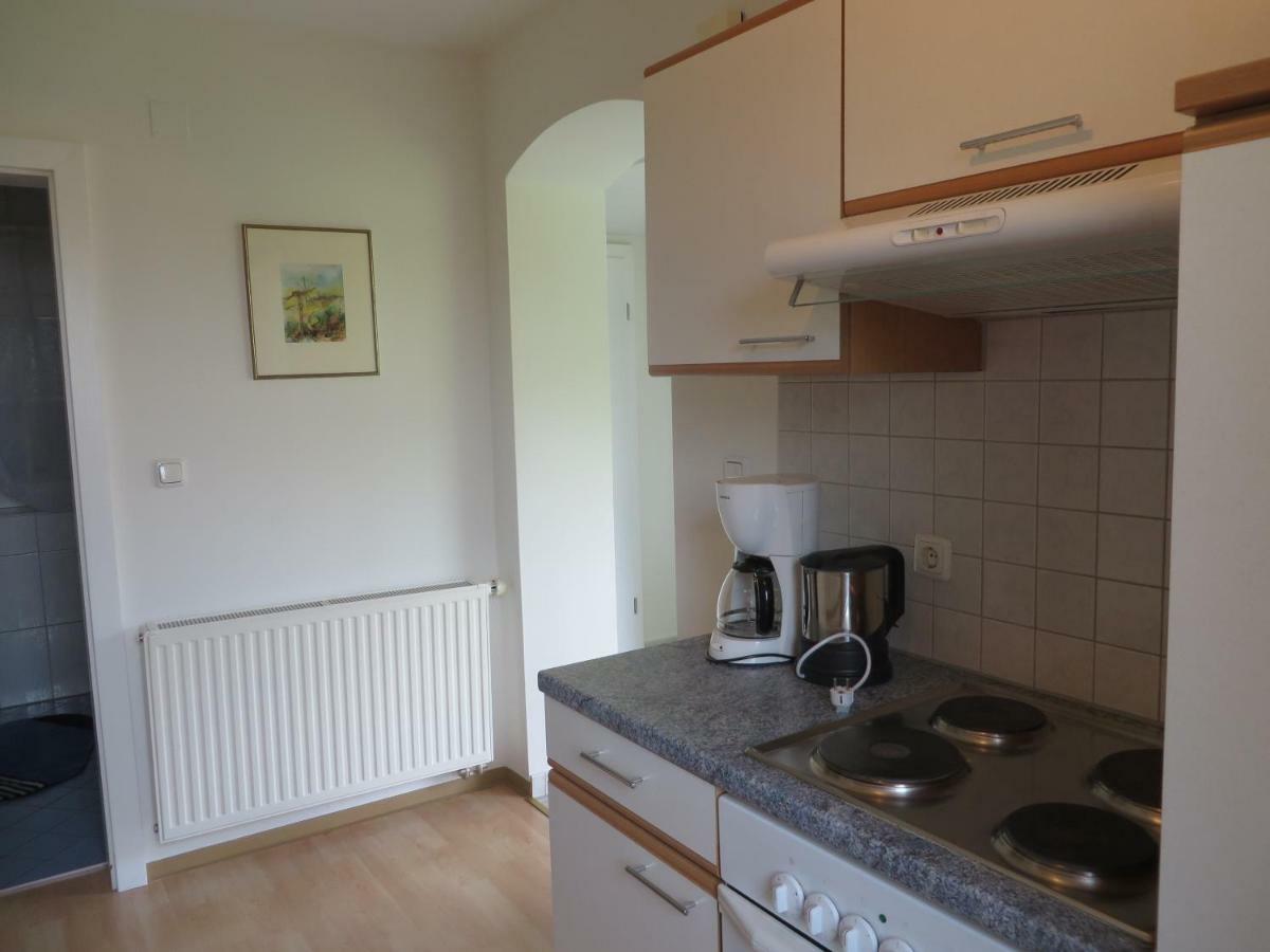 ליוצכאך Apartment Deller Renate מראה חיצוני תמונה