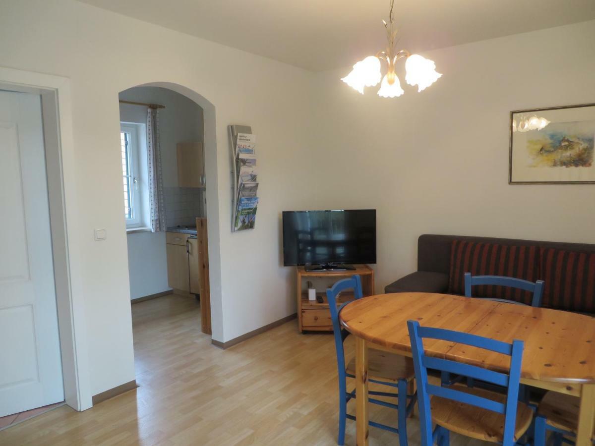 ליוצכאך Apartment Deller Renate מראה חיצוני תמונה