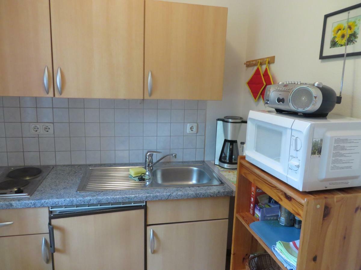 ליוצכאך Apartment Deller Renate מראה חיצוני תמונה